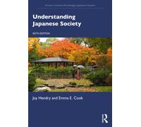 Understanding Japanese Society