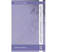 Understanding JCT Standard Building Contracts (Understanding Construction)