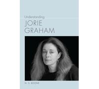 Understanding Jorie Graham