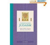 Understanding Judaism (Origins, beliefs, practices, holy texts, sacred places)