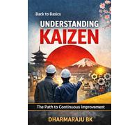 Understanding Kaizen: The Path to Continuous Improvement