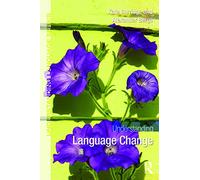 Understanding Language Change
