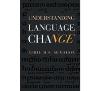 Understanding Language Change