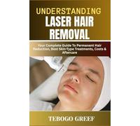 Understanding Laser Hair Removal: Your Complete Guide To Permanent Hair Reduction, Best Skin-Type Treatments, Costs & Aftercare