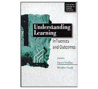 Understanding Learning: Influences and Outcomes: 2 (Developing Practice in Primary Education series)