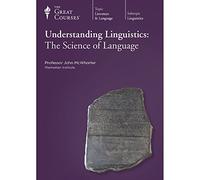 Understanding Linguistics: The Science o