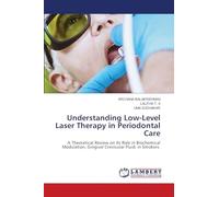 Understanding Low-Level Laser Therapy in Periodontal Care: A Theoretical Review on Its Role in Biochemical Modulation, Gingival Crevicular Fluid, in Smokers.