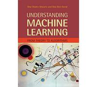 Understanding Machine Learning: From Theory to Algorithms