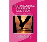 Understanding Marriage God's Way