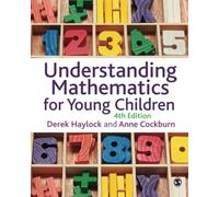 Understanding Mathematics for Young Children