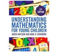 Understanding Mathematics for Young Children : A Guide for Teachers of Children 3-7