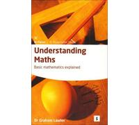 Understanding Maths: Basic Mathematics Explained (Studymates)