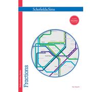 Understanding Maths: Fractions