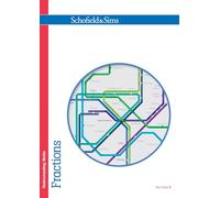 Understanding Maths: Fractions: KS2 Maths Study Book, Ages 7-11