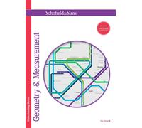 Understanding Maths: Geometry & Measurement