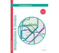 Understanding Maths: Multiplication & Division