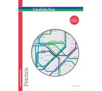 Understanding Maths Practice: KS2 Maths Study Book, Ages 7-11