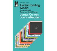 UNDERSTANDING MEDIA by CURRAN, JAMES Paperback Self Help Business