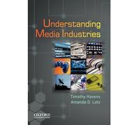 Understanding Media Industries