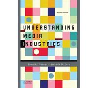 Understanding Media Industries