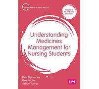 Understanding Medicines Management for Nursing Students