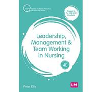 Understanding Mental Health Practice for Adult Nursing Students (Transforming Nursing Practice Series)