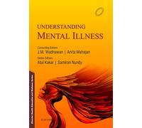 Understanding Mental Illness