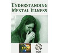 Understanding Mental Illness [DVD] [Region 1] [US Import] [NTSC]