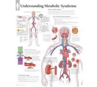 Understanding Metabolic Syndrome Paper Poster