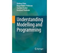 Understanding Modelling and Programming