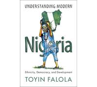 Understanding Modern Nigeria