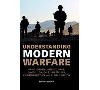 Understanding Modern Warfare