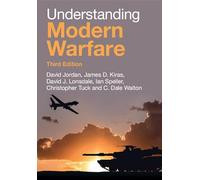 Understanding Modern Warfare
