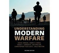 Understanding Modern Warfare