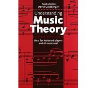 Understanding Music Theory