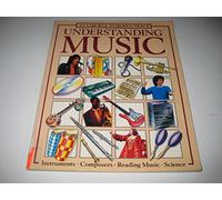 Understanding Music (Usborne Understanding the Arts S.)