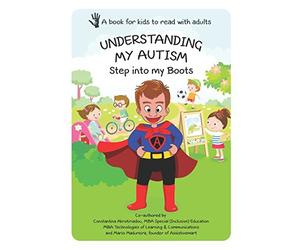 Understanding my Autism: Step into my Boots