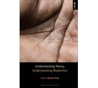 Understanding Nancy, Understanding Modernism