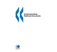 Understanding National Accounts