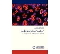 Understanding “niche”: A new paradigm in the success of UCBT