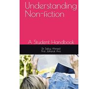 Understanding Non-fiction: A Student Handbook