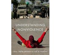 Understanding Nonviolence