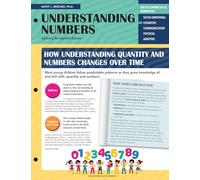 Understanding Numbers: Exploring the Cognitive Domain (Quick Reference Guides for Early Childhood Best Practices)