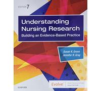Understanding Nursing Research: Building an Evidence-Based Practice