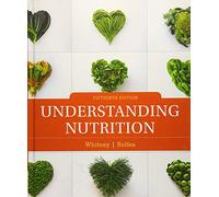Understanding Nutrition