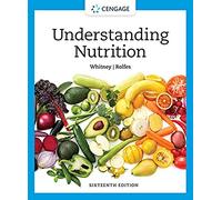 Understanding Nutrition (Mindtap Course List)