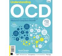 Understanding OCD: The Ultimate OCD Book: Everything You Need to Know about Obsessive Compulsive Disorder. Understanding OCD Coping Mechanisms & OCD Support