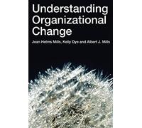 Understanding Organizational Change