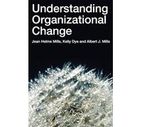Understanding Organizational Change