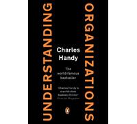 Understanding Organizations